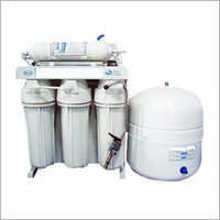 Under Sink Water Purifier