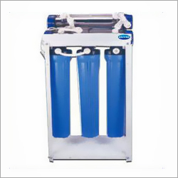 Commercial UV Water Purifier