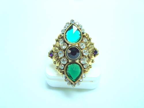 Finger Ring - 108