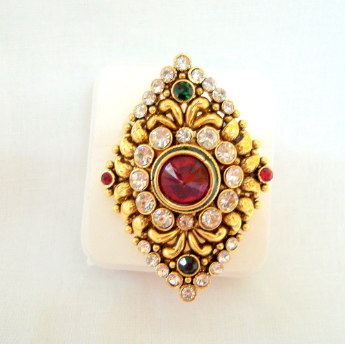 Finger Ring - 109