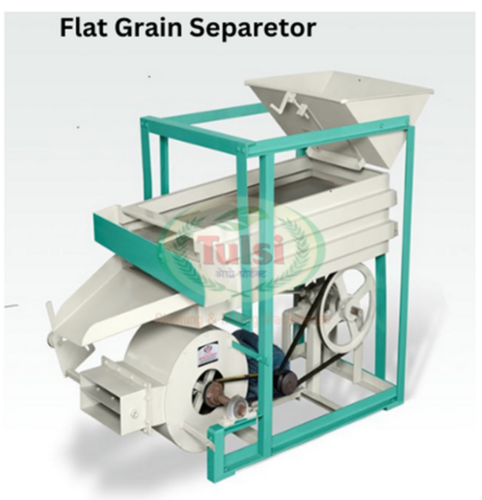 Grain Separator