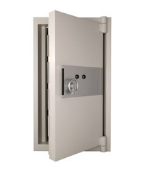 Vault Strong Room Doors By SAFEAGE SECURITY PRODUCTS PVT. LTD.