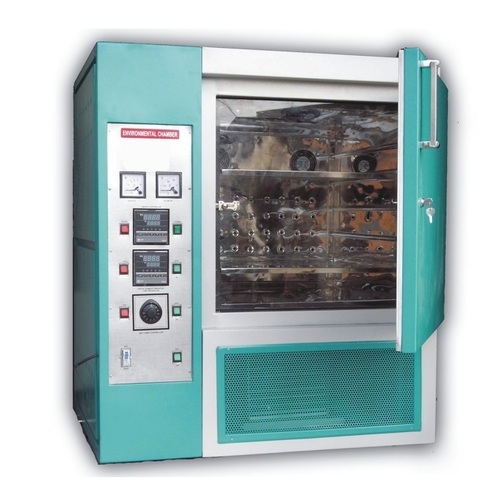 Humidity Chamber Cabinet - Application: Lab