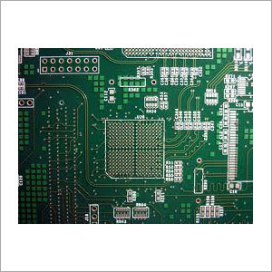 Circuit Board Designing Service