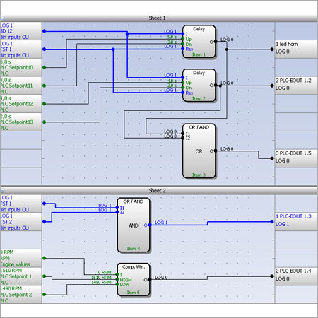 PLC Programming Services