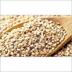 White Sesame