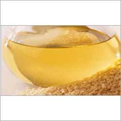 Sesame Oil