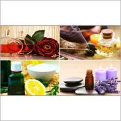 Rose Oil