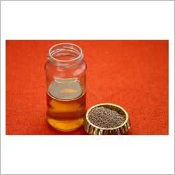 Organic Sesame Oil 
