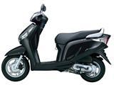 Steel Honda Aviator