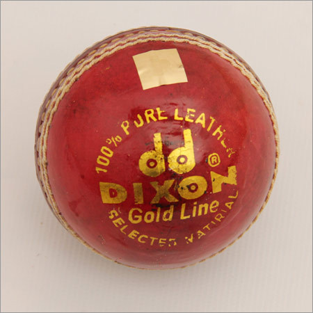 Cricket Leather Ball