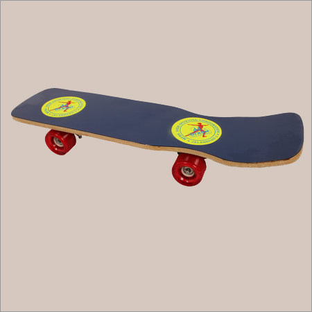 Skateboarding Equipment