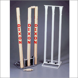 Wooden Cricket Stumps