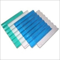 FRP Color Roofings