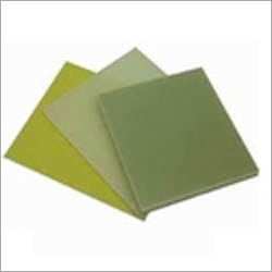 Fiberglass Epoxy Sheets