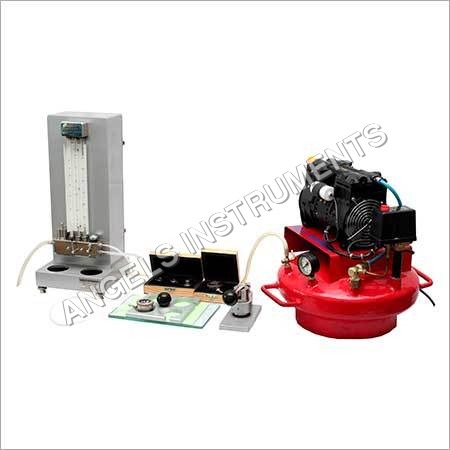 Bendtsen Tester