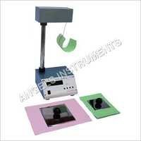 Paper Gsm Tester Application: Laboratory