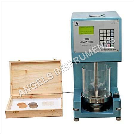 Abrasion Tester