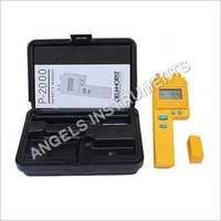 Digital Paper Moisture Meter