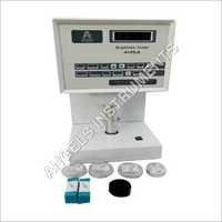 Opacity Meter