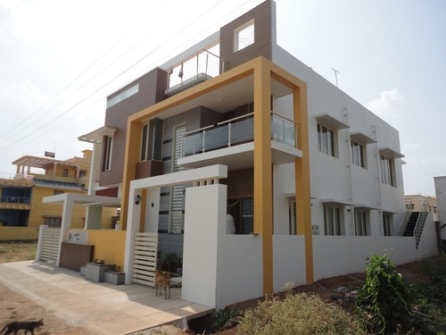 Exterior designing Exterior designing