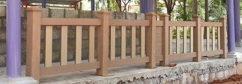 Wooden Plastics Stairs Wooden Plastics Stairs