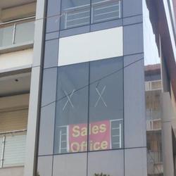 Stainless Steel Railing