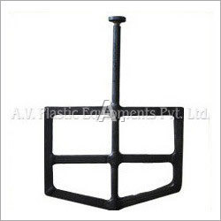 Anchor Type Agitator