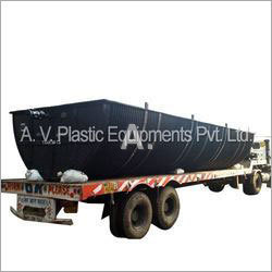 Profile Walled Storage Tank