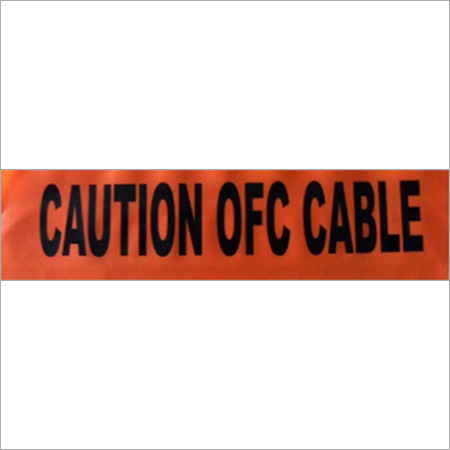 Cable Protection Tape