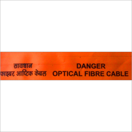 Detectable Warning Tape