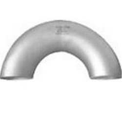 Elbow 180 Degree
