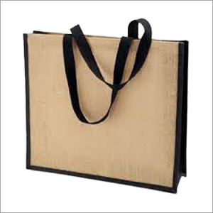 Jute Shopping Bag