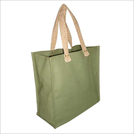 Promotional Jute Bag