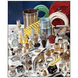 Industrial Fittings