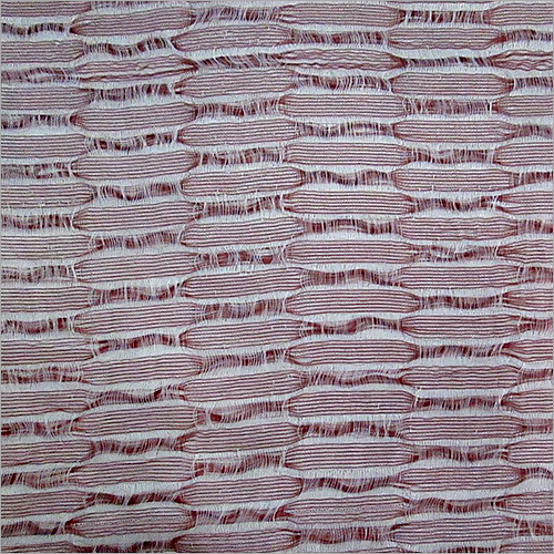 Poly Sheer Fabric