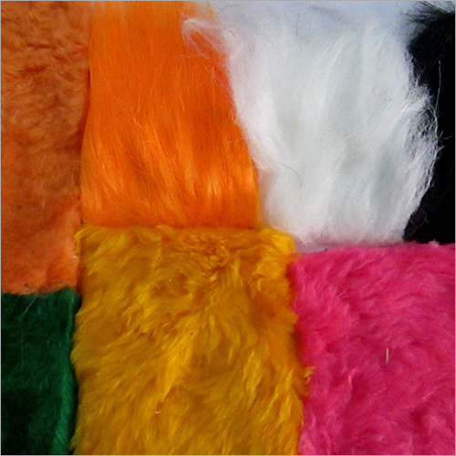 Fur Fabric