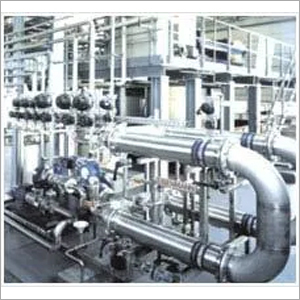Ultrafiltration Water Treatment System