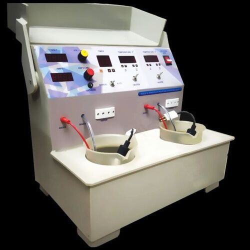 Jewelry Nano Coating Machine