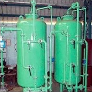 Iron Removal Filter Iron Removal Filter