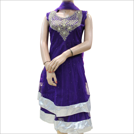 Bollywood Anarkali Salwar Kameez