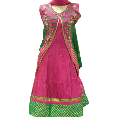 Indian Bollywood Suit