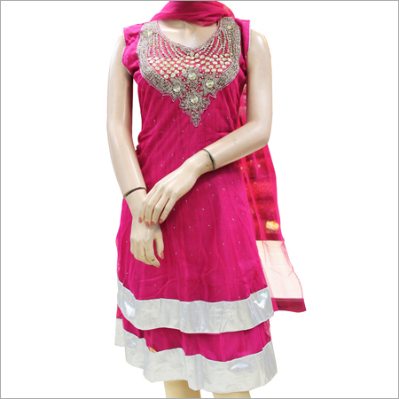 Colorful Bridal Suits