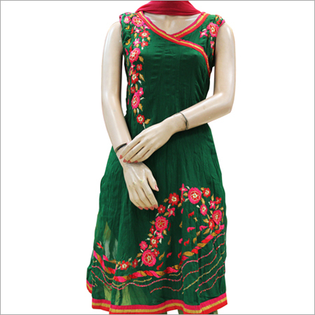 Fancy Salwar Kameez