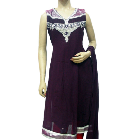 Pakistani Dress Churidar