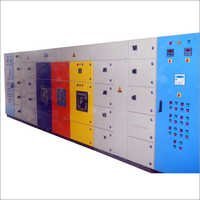 Electrical Control Panel Board