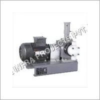Chemical Dosing System Chemical Dosing System