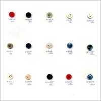 Engraved Buttons