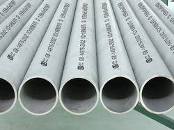 Stainless Steel Pipe