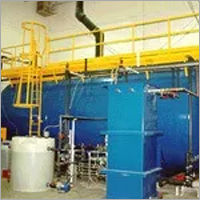 Clarifiers System